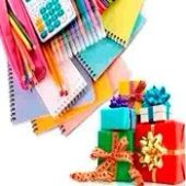 Gifts & Stationery